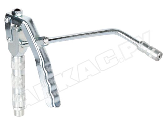 Пистолет для смазок Meclube, арт: 014-1082-000.