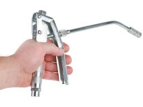 Пистолет для смазок Meclube, арт: 014-1082-000.