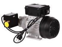 Насос для масла Piusi Visco Flowmat 350/2