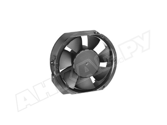 Вентилятор осевой промышленный Ebmpapst 6424 U, арт: 9295414363.