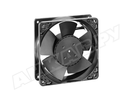 Вентилятор осевой промышленный Ebmpapst 4182 NX, арт: 9294310107.