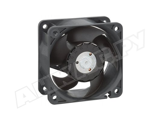 Вентилятор осевой промышленный Ebmpapst 624/2 HH, арт: 9292207013.