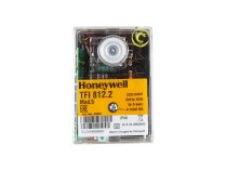 Топочный автомат Honeywell TFI 812.2 Mod.5, арт: 02601.