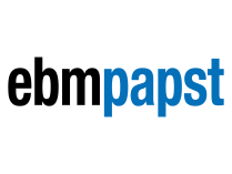 Вентилятор компактный Ebmpapst 4312 R