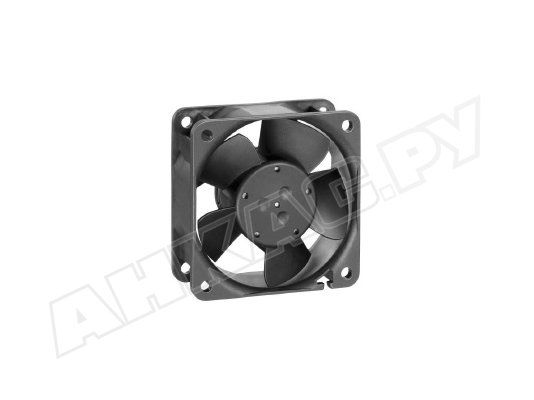 Вентилятор осевой промышленный Ebmpapst 614 NL, арт: 9292206097.