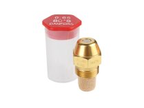 Форсунка Danfoss OD 0.65/80º S