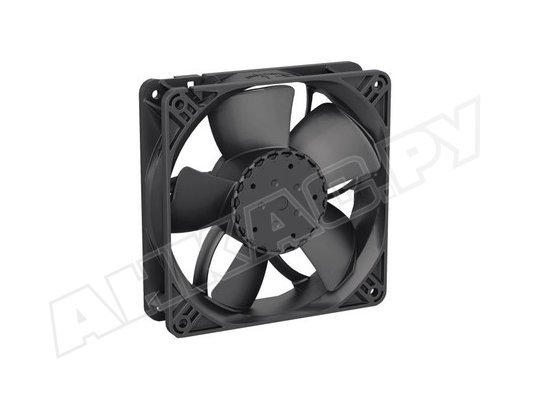 Вентилятор осевой промышленный Ebmpapst 4318 NH3, арт: 9293510739.