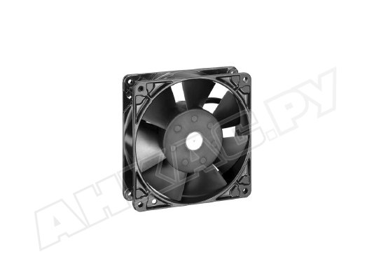 Вентилятор осевой промышленный Ebmpapst 5900, арт: 9283118601.