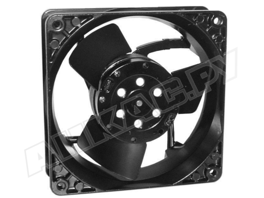 Вентилятор осевой промышленный Ebmpapst 4850 N, арт: 9274014111.