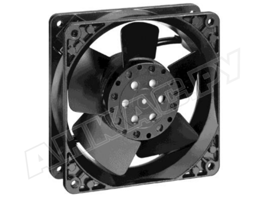 Вентилятор осевой промышленный Ebmpapst 4656 X, арт: 9274014313.