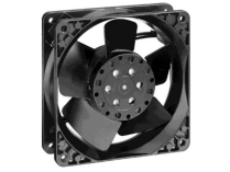 Вентилятор осевой промышленный Ebmpapst 4656 X, арт: 9274014313.