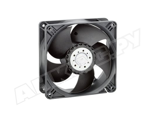 Вентилятор осевой промышленный Ebmpapst 4418 N, арт: 9293510505.