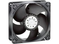 Вентилятор осевой промышленный Ebmpapst 4418 N, арт: 9293510505.