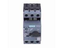 Автоматический выключатель Siemens 3RV2011-1HA10