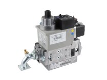 Газовая рампа Ecoflam GT-D1-MBDLE405-RP20-40-120