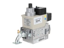 Газовая рампа Ecoflam GT-D1-MBDLE405-RP20-40-120