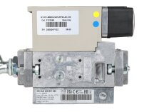 Газовая рампа Ecoflam GT-D1-MBDLE405-RP20-40-120 3123560