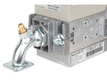 Газовая рампа Ecoflam GT-D1-MBDLE405-RP20-40-120 3123560