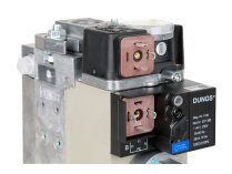 Газовая рампа Ecoflam GT-D1-MBDLE405-RP20-40-120 3123560