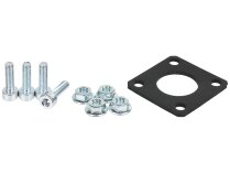 Газовая рампа Ecoflam GT-D1-MBDLE405-RP20-40-120 3123560