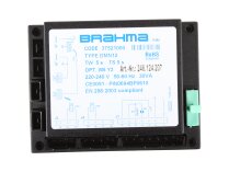 Менеджер горения Brahma DMN12 37521000