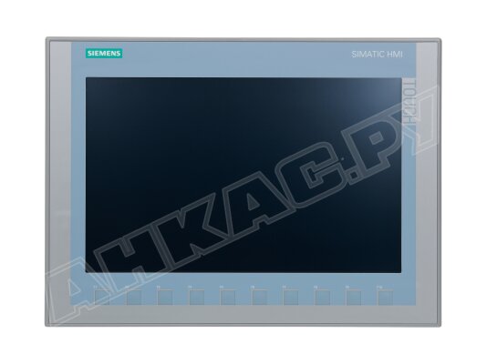 Панель оператора Siemens KTP1200 Basic, арт: 6AV2123-2MB03-0AX0.