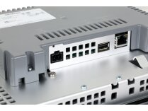 Панель оператора Siemens KTP1200 Basic, арт: 6AV2123-2MB03-0AX0.