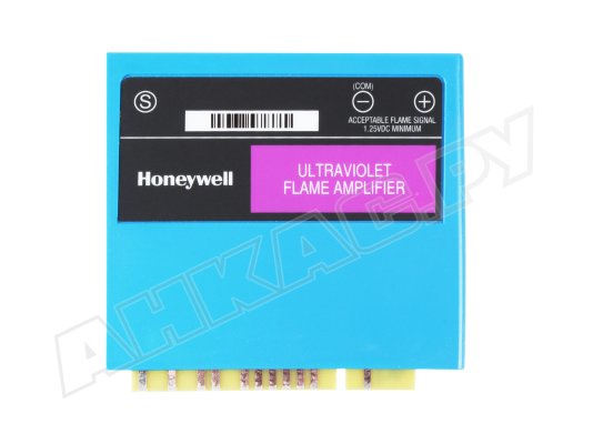 Усилитель сигнала пламени Honeywell R7849A1015