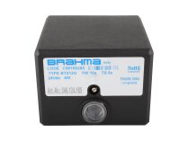 Топочный автомат Brahma BT212G C00100285