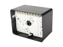 Топочный автомат Brahma VM45G 37200835