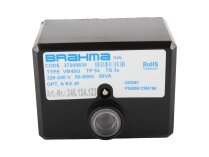 Топочный автомат Brahma VM45G 37200835
