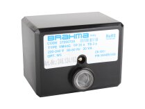 Топочный автомат Brahma VM44G 37200728