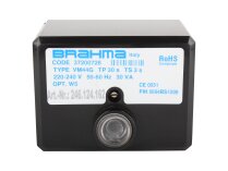 Топочный автомат Brahma VM44G 37200728