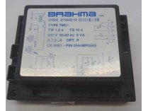 Топочный автомат Brahma TM31, арт: 37065010.