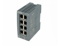 Неуправляемый промышленный коммутатор Siemens, арт: 6GK5008-0BA10-1AB2