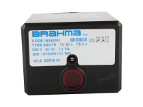 Топочный автомат Brahma SR5/TR 18040051