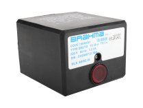 Топочный автомат Brahma SR5/TR 18040051