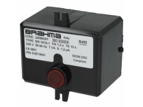Топочный автомат Brahma SM191N.1, арт: 24080001.