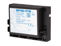 Менеджер горения Brahma NDTM11 37587000
