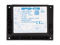 Менеджер горения Brahma NDTM11 37587000