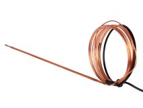 Ограничитель температуры защитный Viessmann 95/120, арт: 7837112.