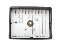 Топочный автомат Brahma G22 18058001