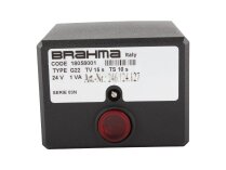 Топочный автомат Brahma G22 18058001