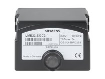 Топочный автомат Siemens LME22.233C2