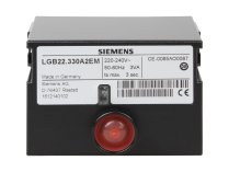 Топочный автомат Siemens LGB22.330A2EM