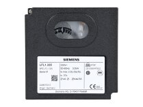Топочный автомат Siemens LFL1.335