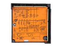 Топочный автомат Siemens LFL1.335