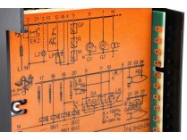 Топочный автомат Siemens LFL1.335