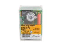 Топочный автомат Honeywell DKG 972 Mod.03