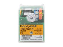 Топочный автомат Honeywell DKG 972-N Mod.05, арт: 0432005
